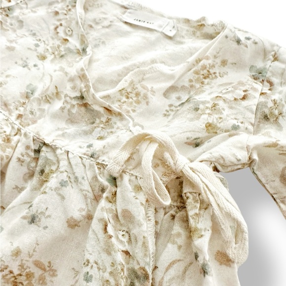 Jamie Kay | Two Piece Matching Outfit (6-12 mos) - Picture 3 of 6